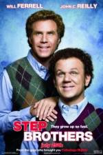 Watch Step Brothers Megashare8