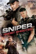 Watch Sniper: Ghost Shooter Megashare8