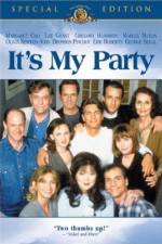 Watch It's My Party Megashare8