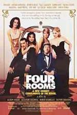 Watch Four Rooms Megashare8