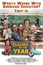 Watch Teacher of the Year Megashare8