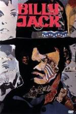 Watch Billy Jack Megashare8