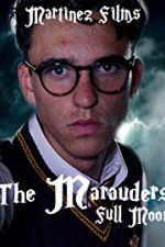 Watch The Marauders: Full Moon Megashare8