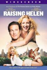 Watch Raising Helen Megashare8