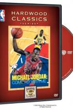 Watch Michael Jordan Come Fly with Me Megashare8