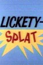 Watch Lickety-Splat Megashare8