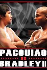 Watch Manny Pacquiao vs Timothy Bradley 2 Megashare8