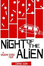 Watch Night of the Alien Megashare8