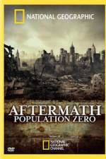 Watch Aftermath: Population Zero Megashare8