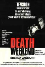 Watch Death Weekend Megashare8