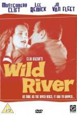 Watch Wild River Megashare8