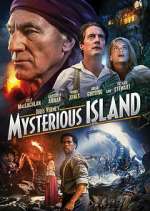 Watch Mysterious Island Megashare8