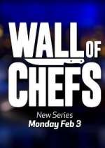 Watch Wall of Chefs Megashare8