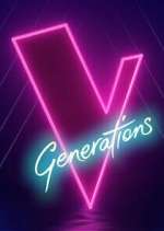 Watch The Voice Generations Megashare8