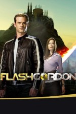 Watch Flash Gordon (2007) Megashare8