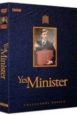 Watch Yes Minister Megashare8