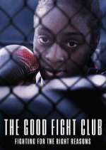 Watch The Good Fight Club Megashare8