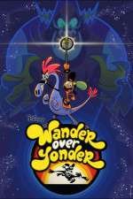 Watch Wander Over Yonder Megashare8