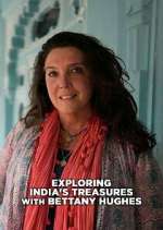 Watch Exploring India with Bettany Hughes Megashare8