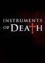 Watch Instruments of Death Megashare8