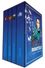 Watch Robotech Megashare8