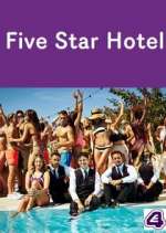 Watch Five Star Hotel Megashare8