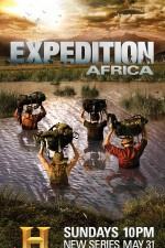 Watch Expedition Africa Megashare8