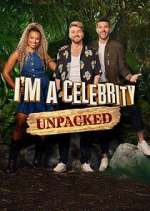 Watch I\'m A Celebrity... Unpacked Megashare8