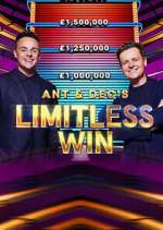 Watch Ant & Dec's Limitless Win Megashare8