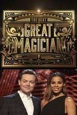 Watch The Next Great Magician Megashare8