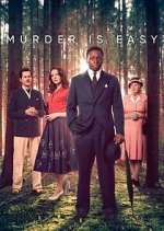 Watch Murder is Easy Megashare8