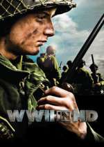 Watch WWII in HD Megashare8