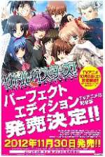 Watch Little Busters Megashare8