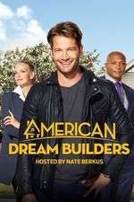 Watch American Dream Builders Megashare8