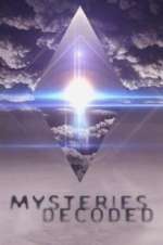 Watch Mysteries Decoded Megashare8