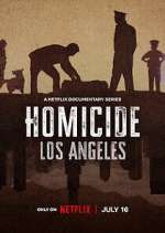 Watch Homicide Megashare8