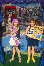 Watch LEGO Elves: Secrets of Elvendale Megashare8