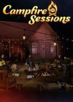 Watch CMT Campfire Sessions Megashare8
