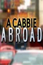 Watch A Cabbie Abroad Megashare8