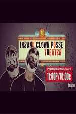 Watch Insane Clown Posse Theeater Megashare8