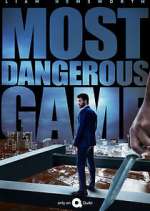 Watch Most Dangerous Game Megashare8