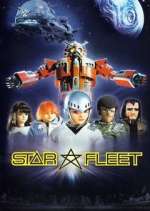 Watch Star Fleet Megashare8