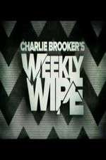 Watch Charlie Brookers Weekly Wipe Megashare8