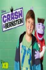 Watch Crash & Bernstein Megashare8