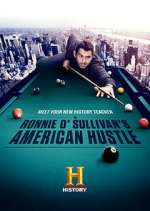 Watch Ronnie O'Sullivan's American Hustle Megashare8