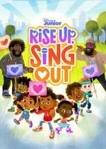 Watch Rise Up, Sing Out Megashare8