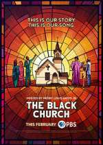 Watch The Black Church Megashare8