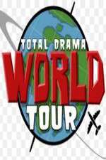 Watch Total Drama World Tour Megashare8