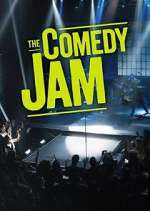 Watch The Comedy Jam Megashare8