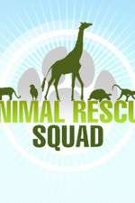 Watch Animal Rescue Squad Megashare8